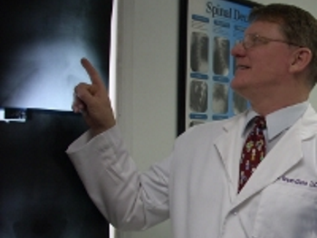 Dr. Glenn